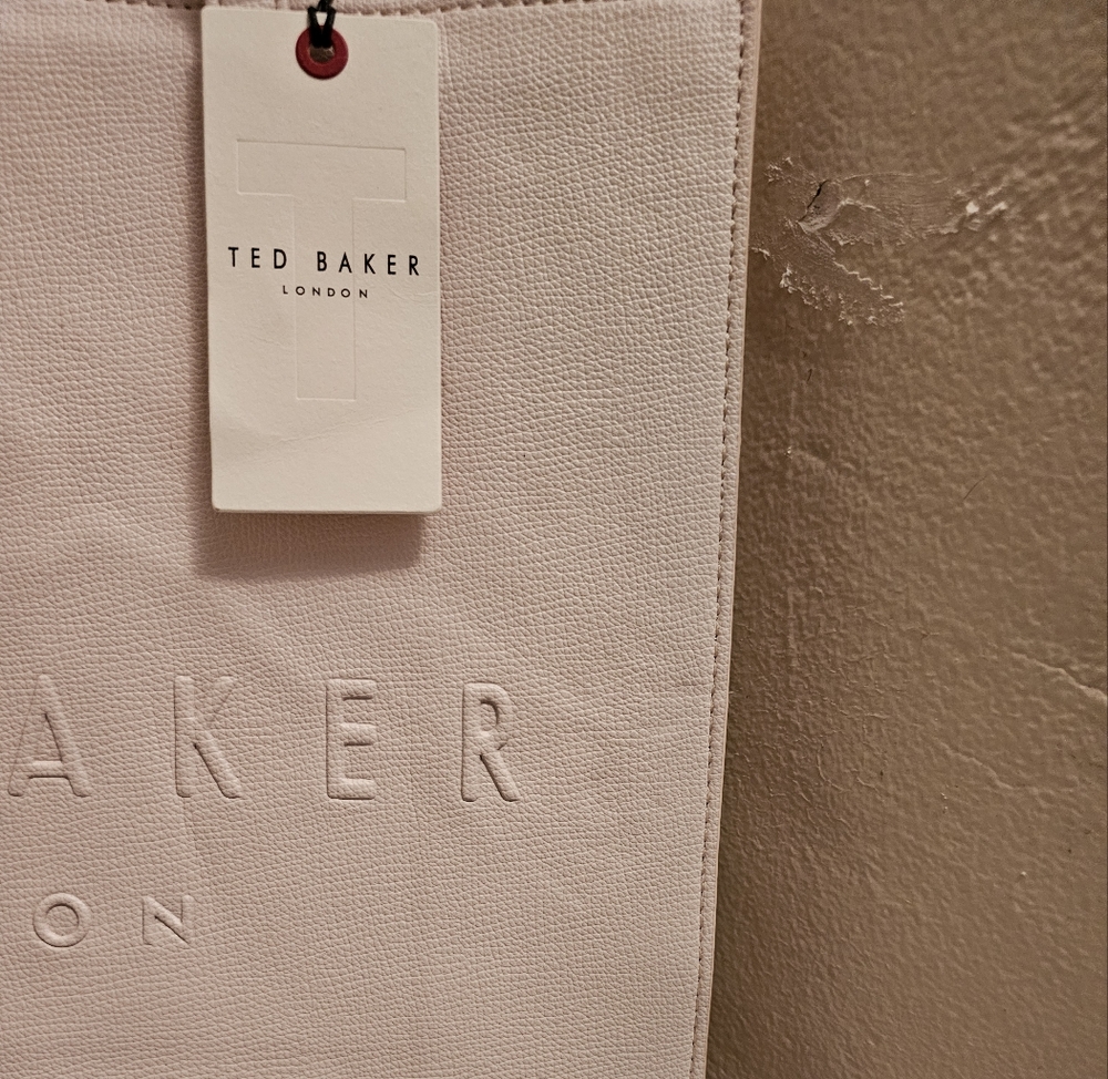 Ted Baker Large Soocon Icon Bag - Picture 8 of 16